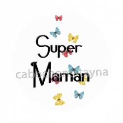 super maman