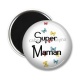 Magnet's - super maman