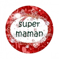 super maman