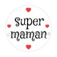 super maman