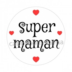 super maman