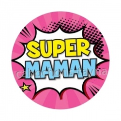 super maman