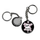 Porte clés - super maman