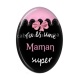 tu es une maman super