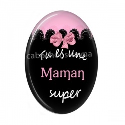 tu es une maman super