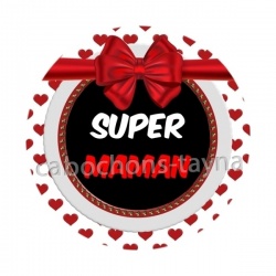 super maman