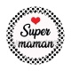 super maman
