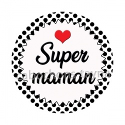 super maman