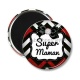 Magnet's - super maman