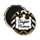 Magnet's - super maman