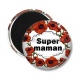 Magnet's - super maman