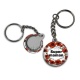 Porte clés - super maman