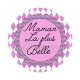 maman la plus belle
