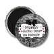 Magnet's - maman la plus belle du monde