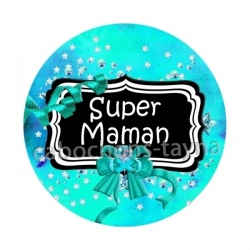 super maman