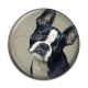 Cabochon Résine - chien
