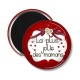 Magnet's - la plus jolie des mamans