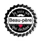 je suis un beau père qui déchire
