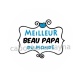 meilleur beau papa du monde