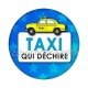 taxi qui déchire
