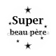 super beau paère