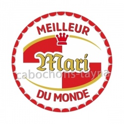 meilleur mari du monde