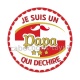 je suis un papa qui déchire