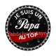 je suis un papa au top