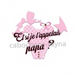et si je t'appelais papa