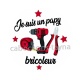 je suis un papy bricoleur