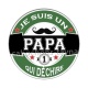 je suis un papa qui déchire