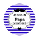 papa qui déchire
