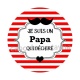 papa qui déchire