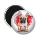 Magnet's - chien