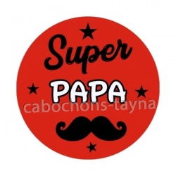 super papa