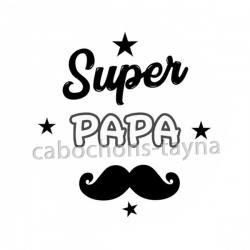 super papa