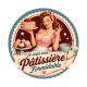 je suis une pâtissière formidable