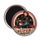 Magnet's - je suis une super motarde