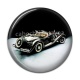 Cabochon Résine - voiture