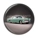 Cabochon Résine - voiture