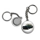 Porte clés - voiture