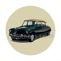 voiture