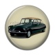 Cabochon Résine - voiture