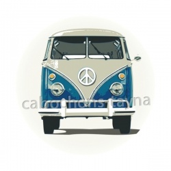 van