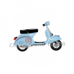 vespa