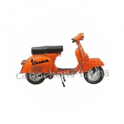 vespa