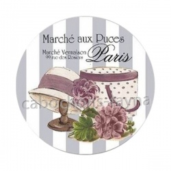 chapeau de paris