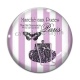Cabochon Verre - sac