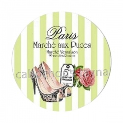 chaussure