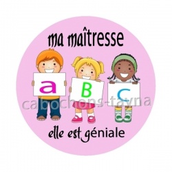 maîtresse géniale